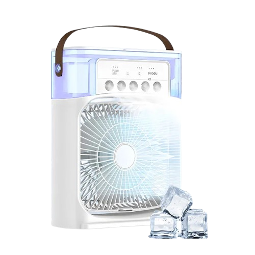 Air Cooler Fan